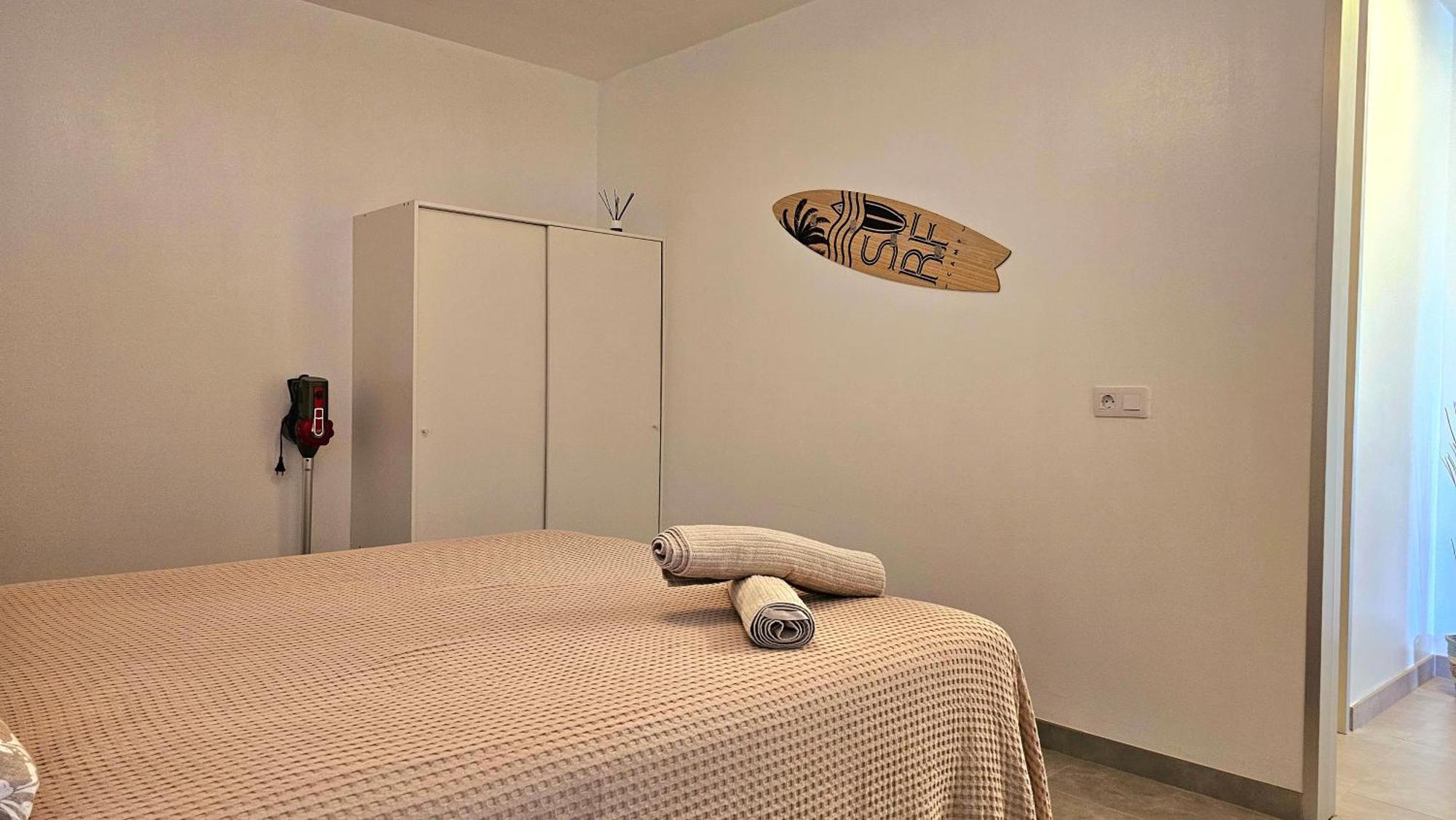 Apartment Fuerte Corralejo Esterno foto