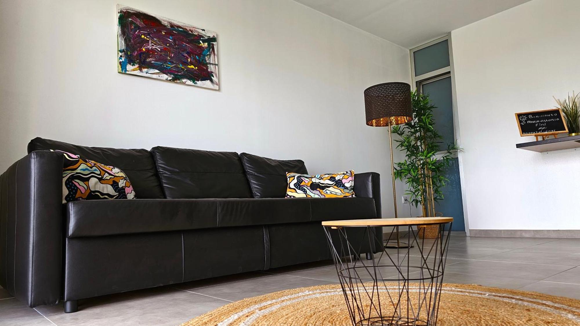 Apartment Fuerte Corralejo Esterno foto