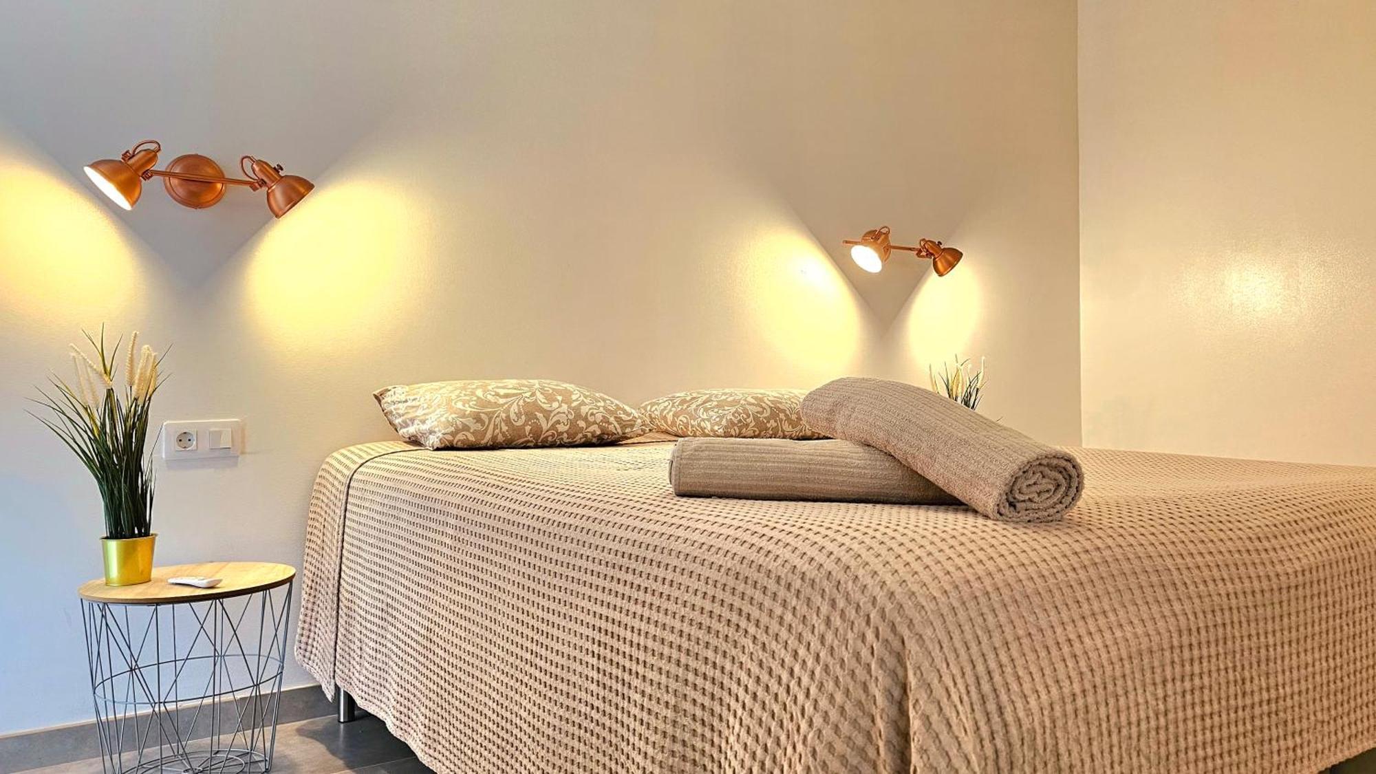 Apartment Fuerte Corralejo Esterno foto