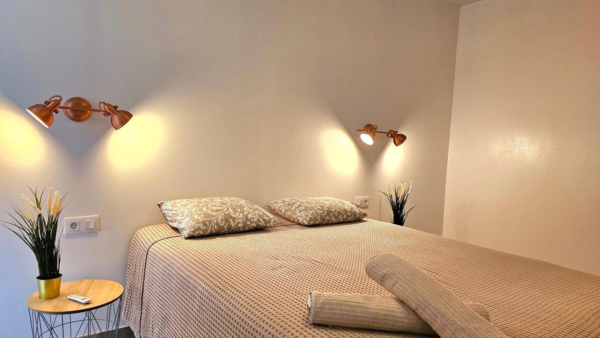 Apartment Fuerte Corralejo Esterno foto