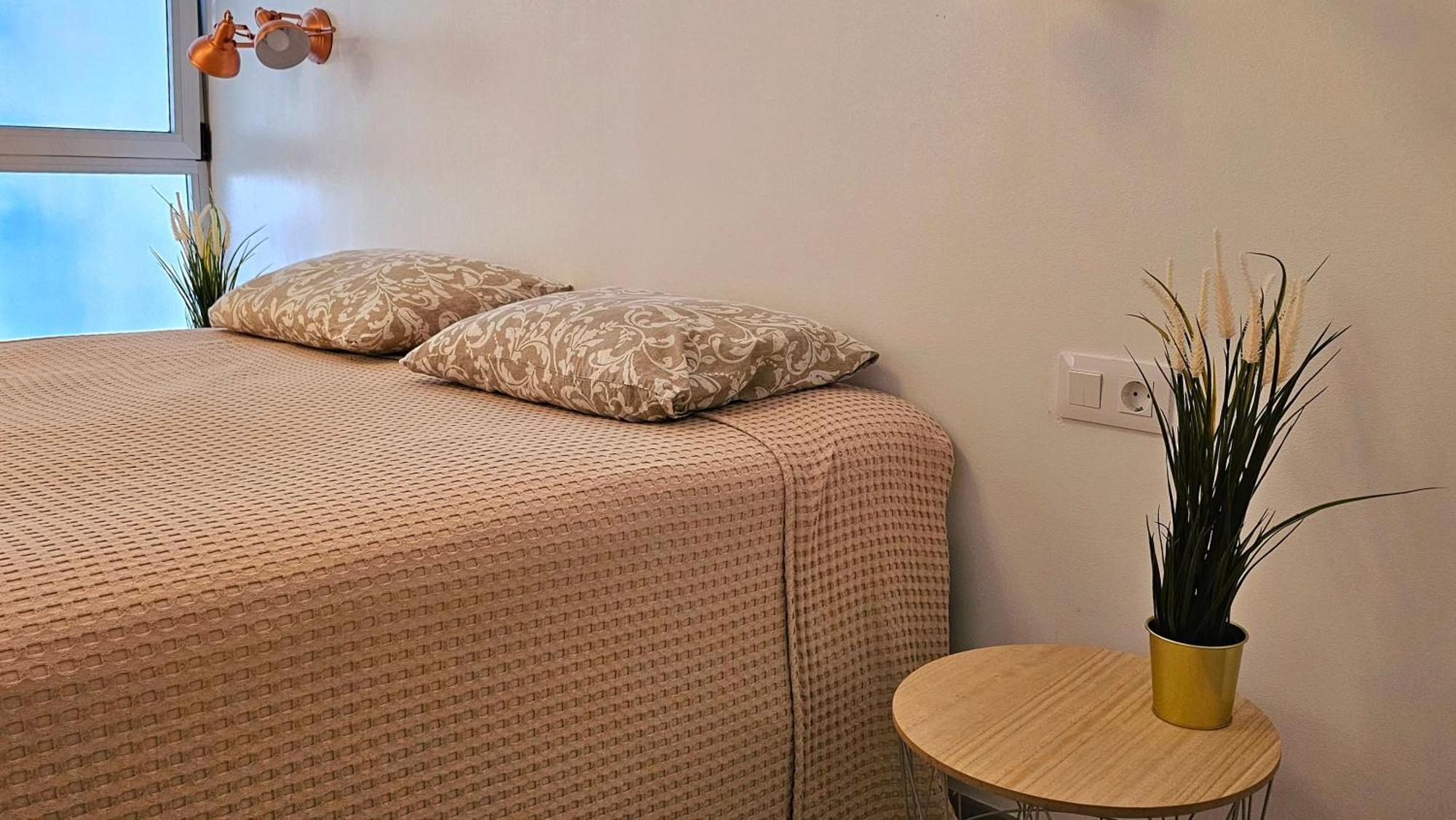 Apartment Fuerte Corralejo Esterno foto